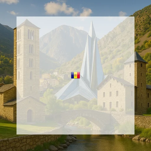 Andorra 3GB/Day