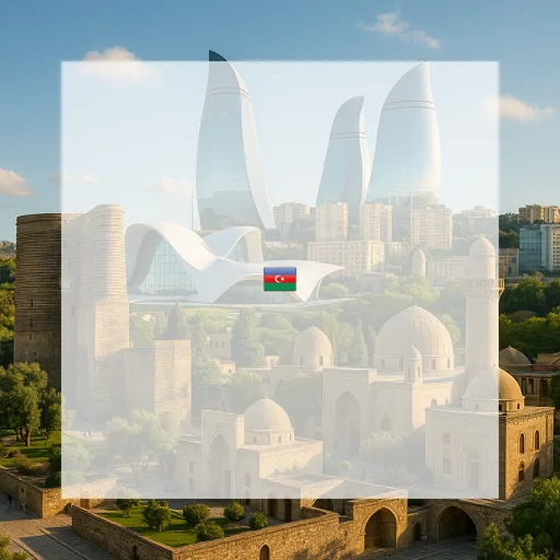 Azerbaijan 3GB/Day