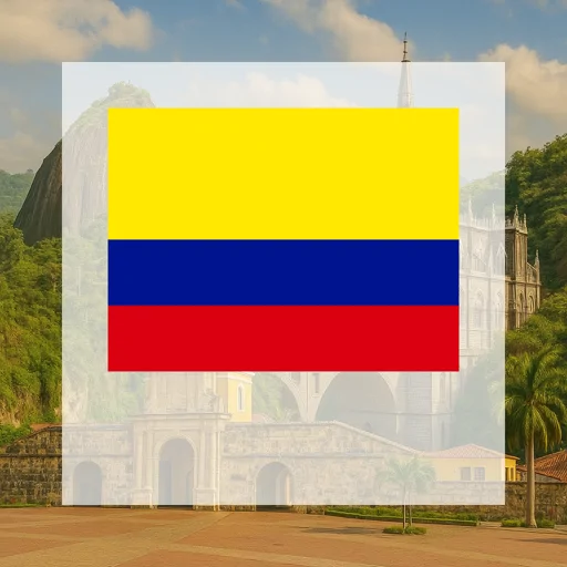 Colombia 3GB/Day Unlimited