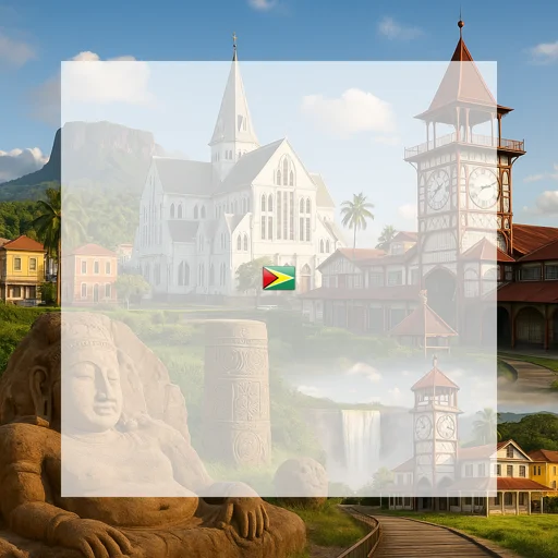 Guyana 3GB/Day FUP1Mbps Unlimited