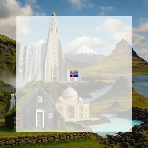 Iceland 3GB/Day