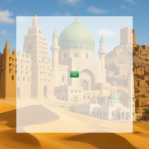 Mauritania 3GB/Day FUP1Mbps Unlimited