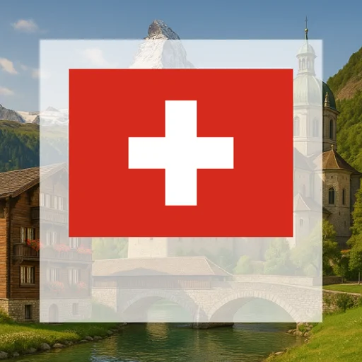 Switzerland 500MB/Day