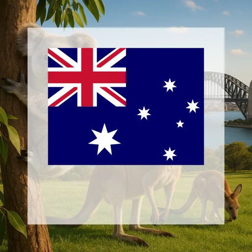 Australia 10GB 30Days (nonhkip)