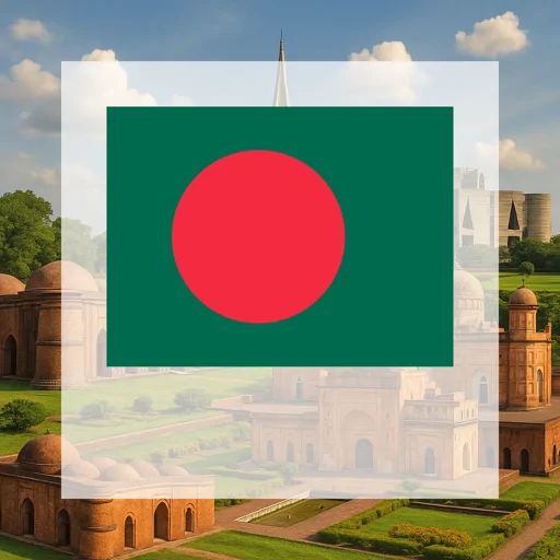Bangladesh 10GB 30Days