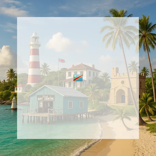 Democratic Republic of the Congo 10GB 30Days