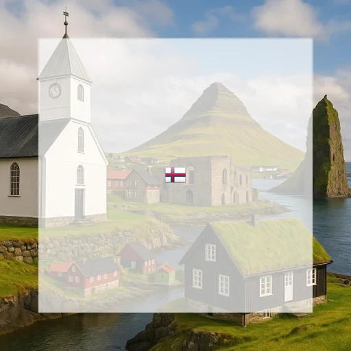 Faroe Islands 10GB 30Days