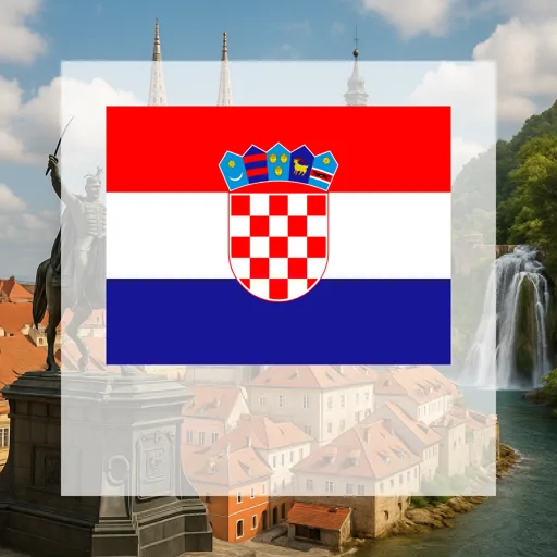 Croatia 10GB 30Days