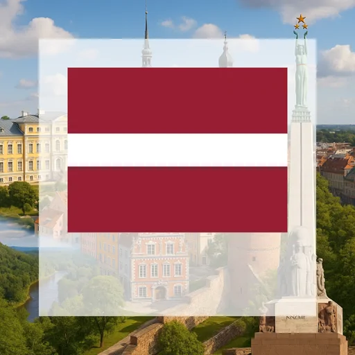 Latvia 10GB 30Days