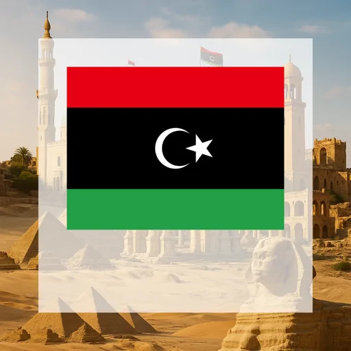 Libya 10GB 30Days