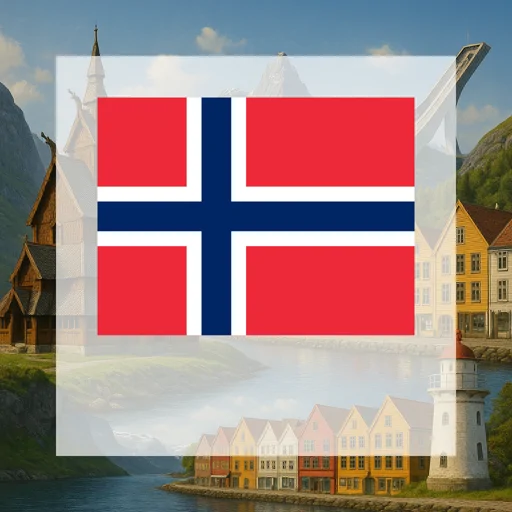 Norway 10GB 30Days