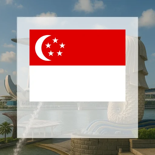 Singapore 10GB 30Days
