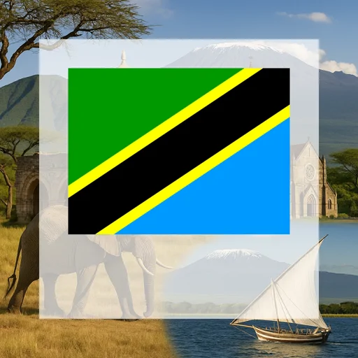 Tanzania 10GB 30Days