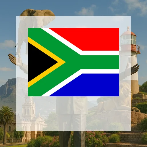South Africa 10GB 30Days