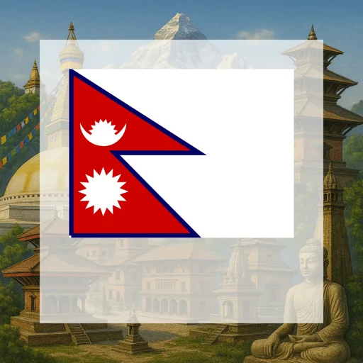 Nepal 20GB 30Days