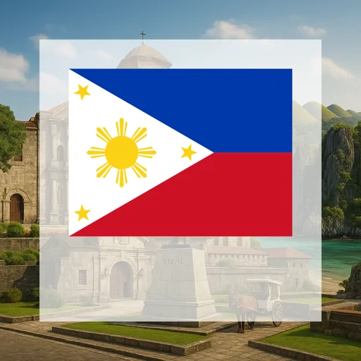 Philippines 20GB 30Days