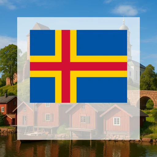 Aland Islands 3GB 30Days