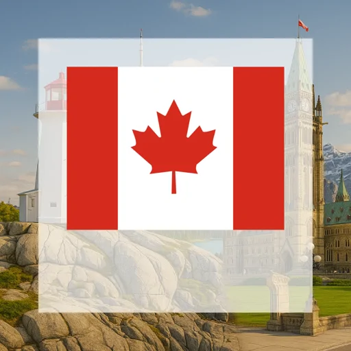 Canada 3GB 30Days