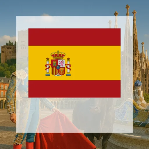Spain 3GB 30Days