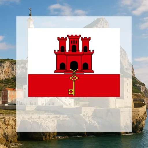 Gibraltar 3GB 30Days