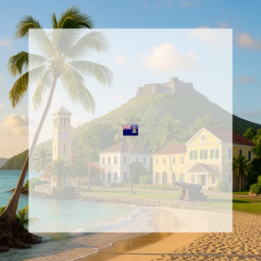 Cayman Islands 3GB 30Days