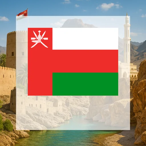 Oman 3GB 30Days