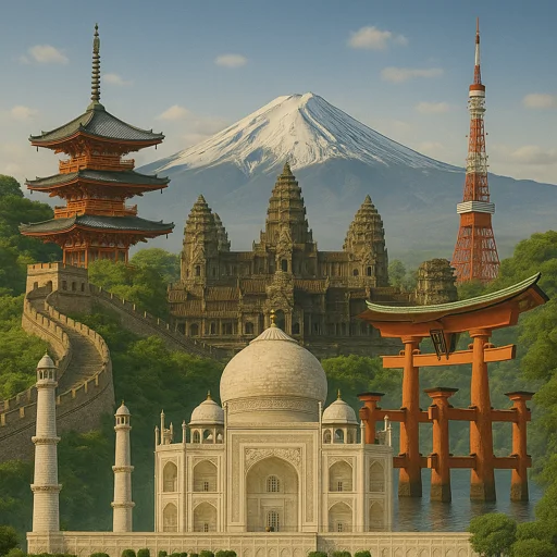 Asia (12 areas) 3GB 30Days