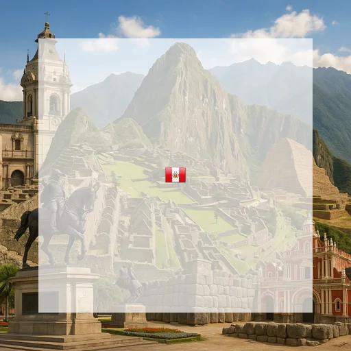 Peru 50GB 30Days