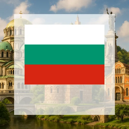 Bulgaria 5GB 30Days