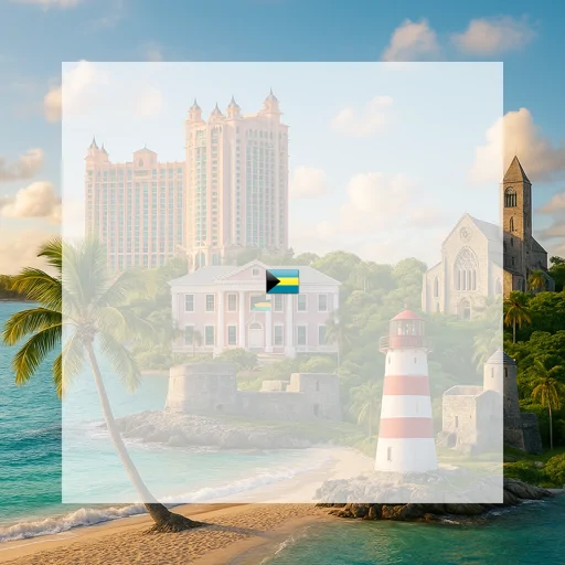 Bahamas 5GB 30Days