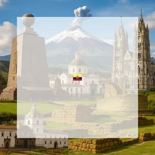 Ecuador 5GB 30Days