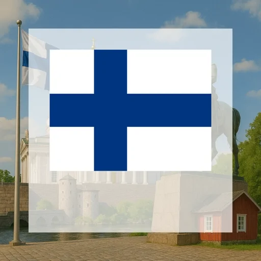 Finland 5GB 30Days