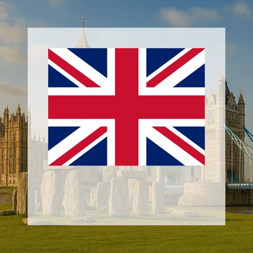 United Kingdom 5GB 30Days