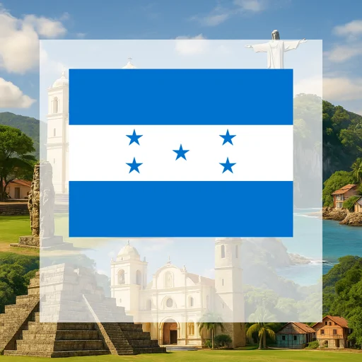 Honduras 5GB 30Days