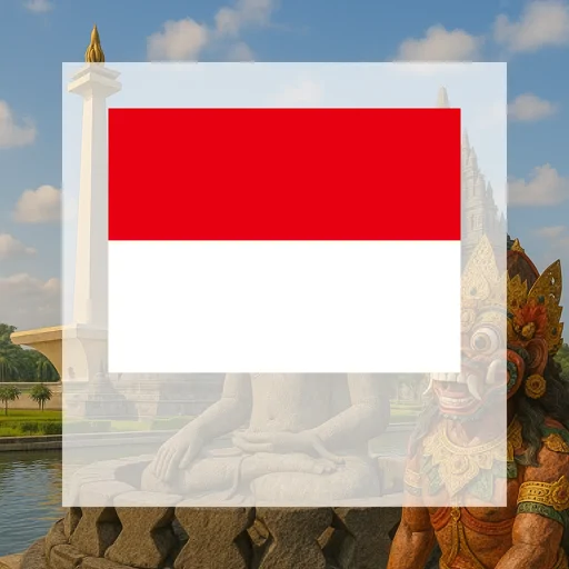 Indonesia 5GB 30Days (nonhkip)