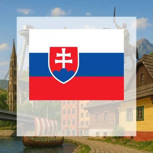 Slovakia 5GB 30Days
