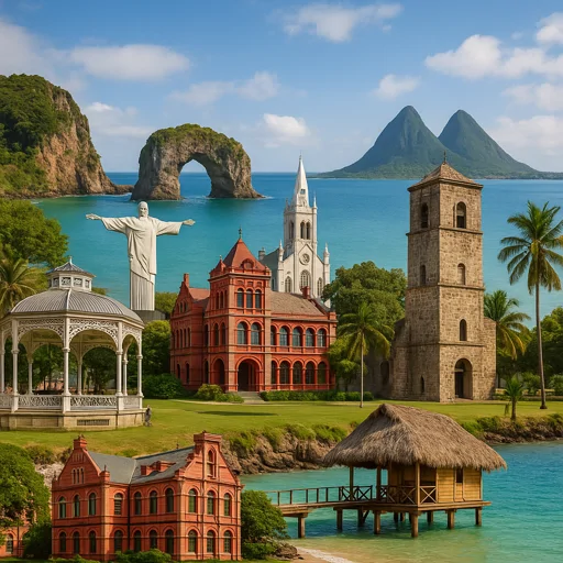 Trinidad and Tobago 5GB 30Days
