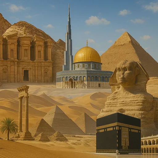 Middle East 5GB 30Days