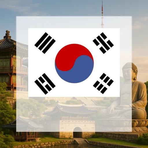 South Korea 100MB 7Days