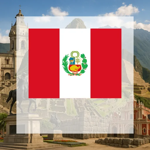 Peru 100MB 7Days