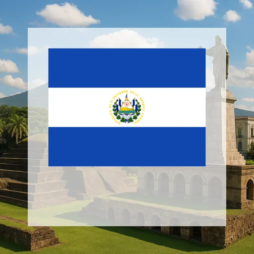 El Salvador 100MB 7Days