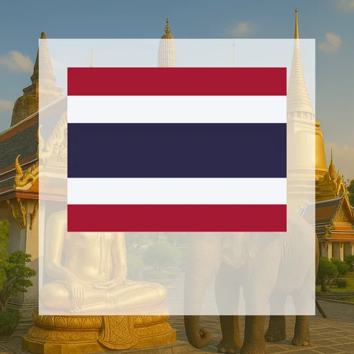 Thailand 100MB 7Days