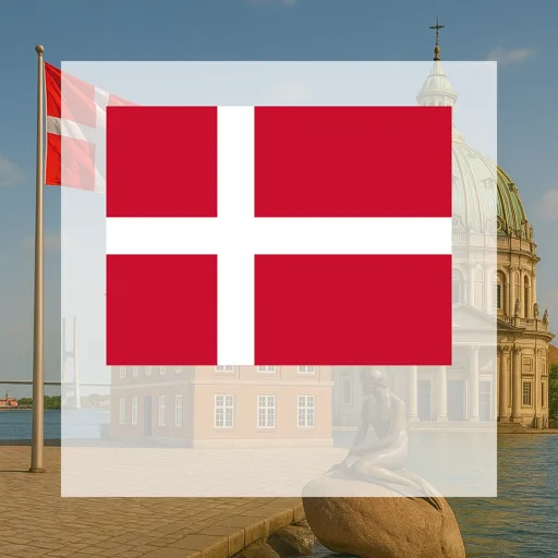 Denmark 1GB 7Days
