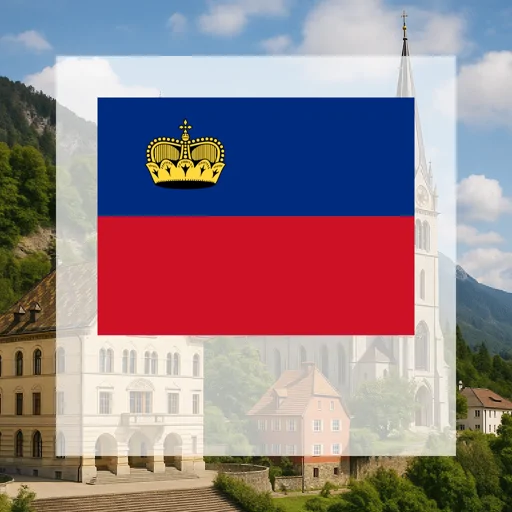 Liechtenstein 1GB 7Days