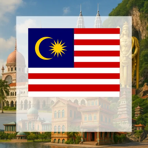 Malaysia 1GB 7Days