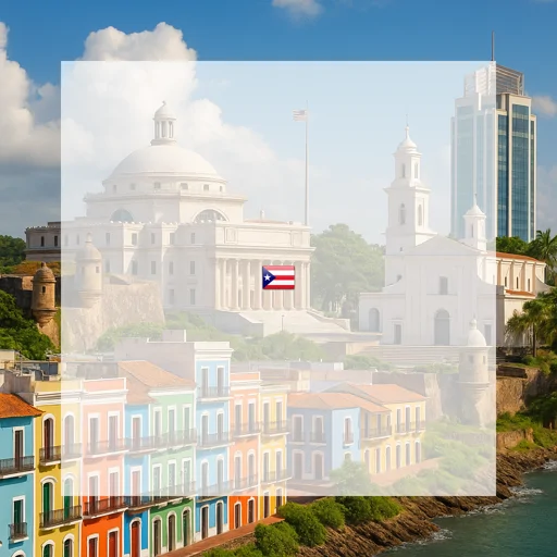 Puerto Rico 1GB 7Days
