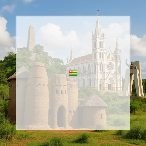 Togo 1GB 7Days