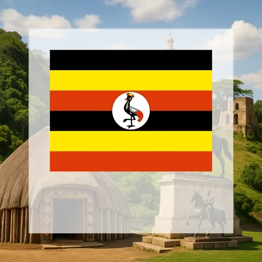 Uganda 1GB 7Days