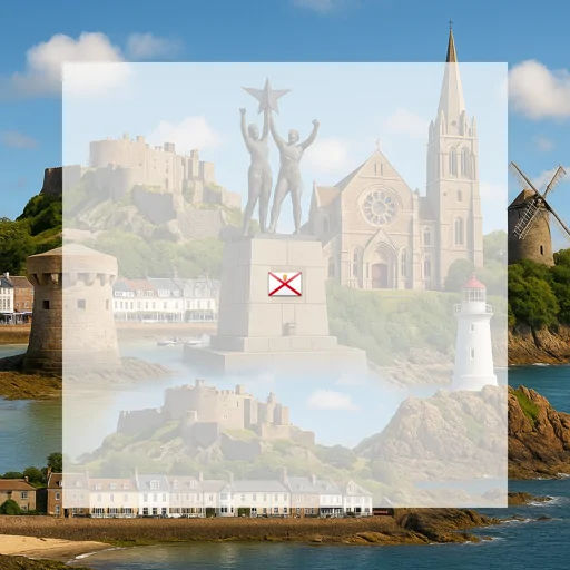 Jersey - Unlimited - 10 days