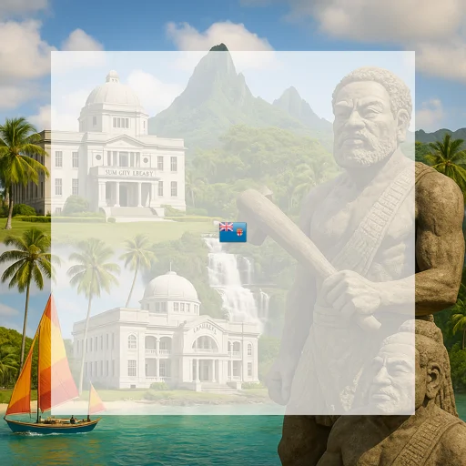 Fiji - Unlimited - 15 days